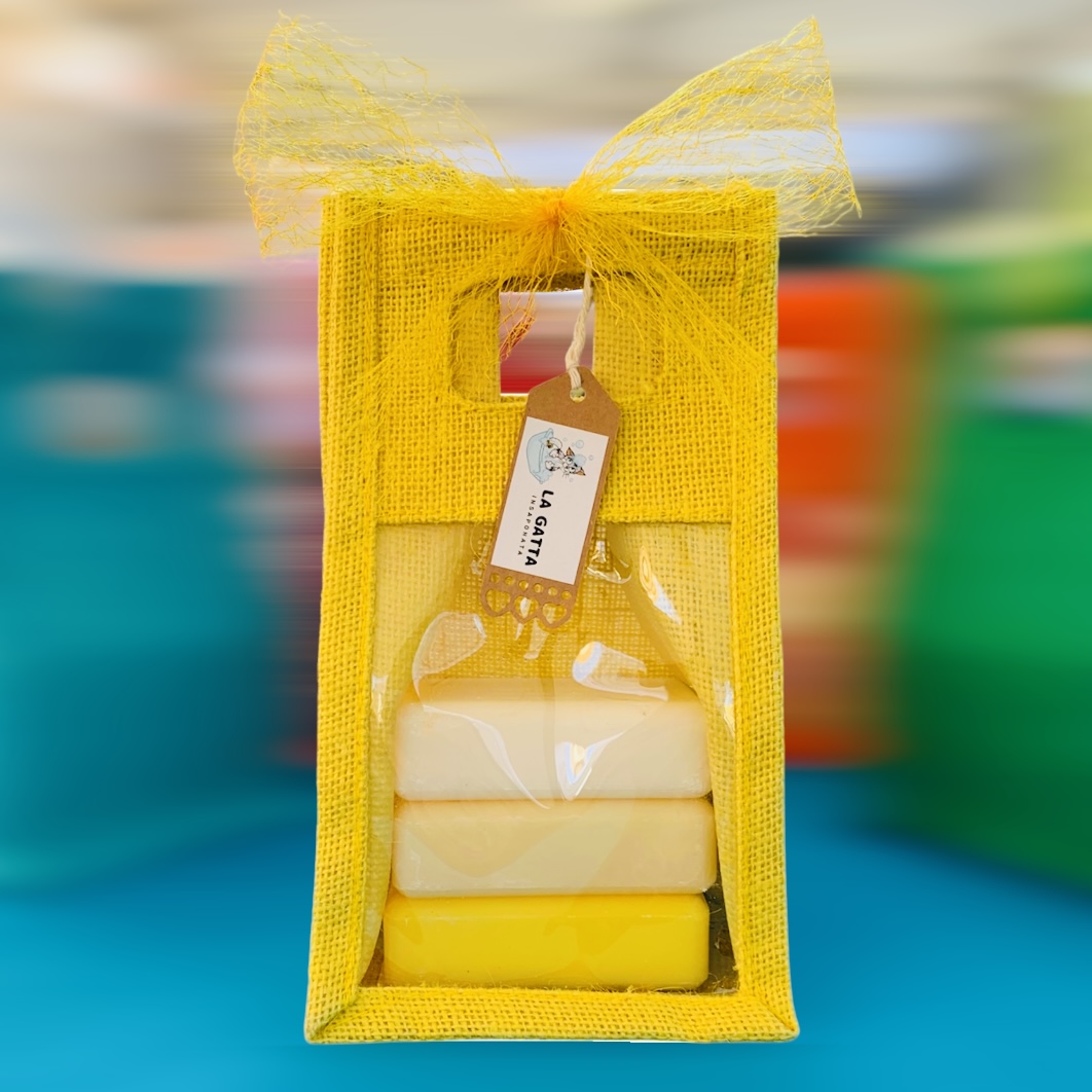 borsa juta picc gialla 2