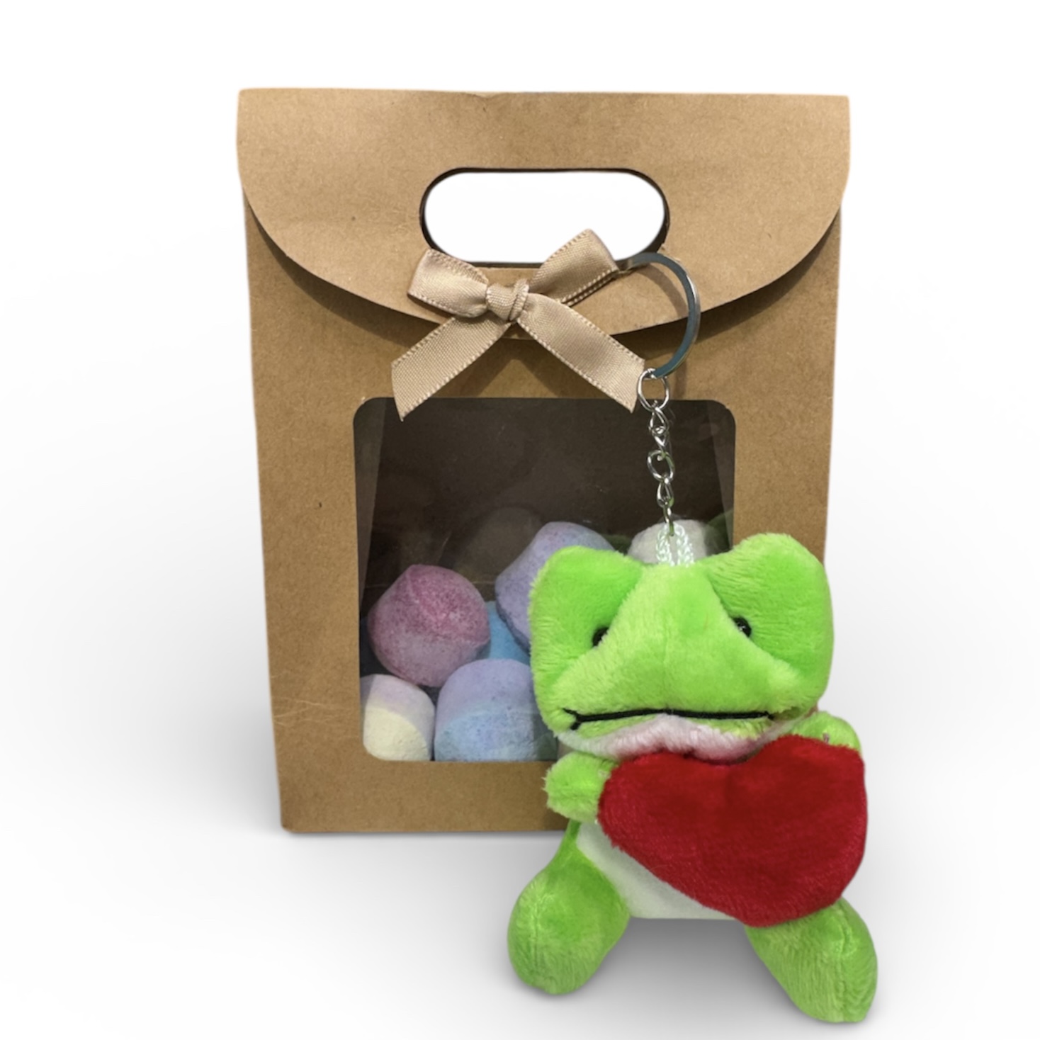 peluche 3 a
