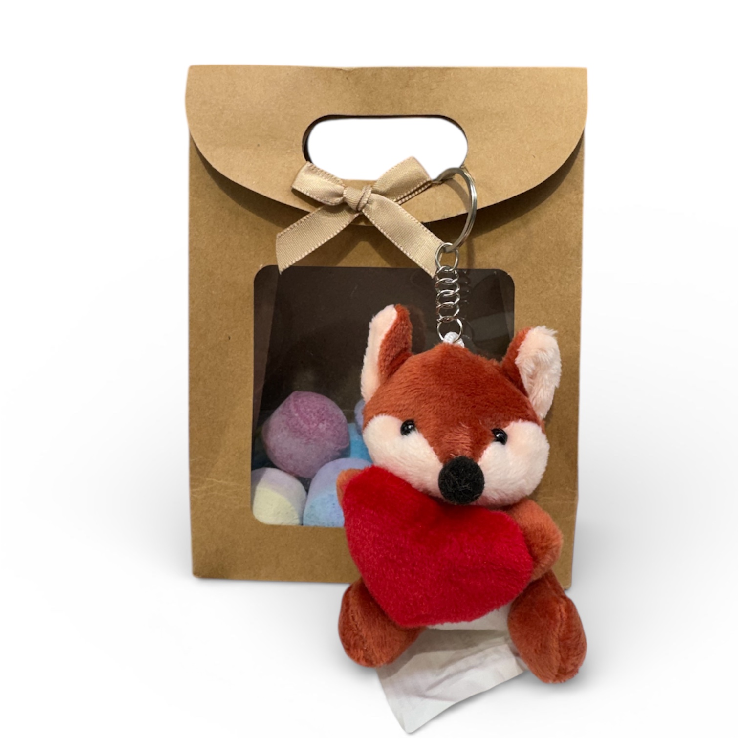peluche 4 a