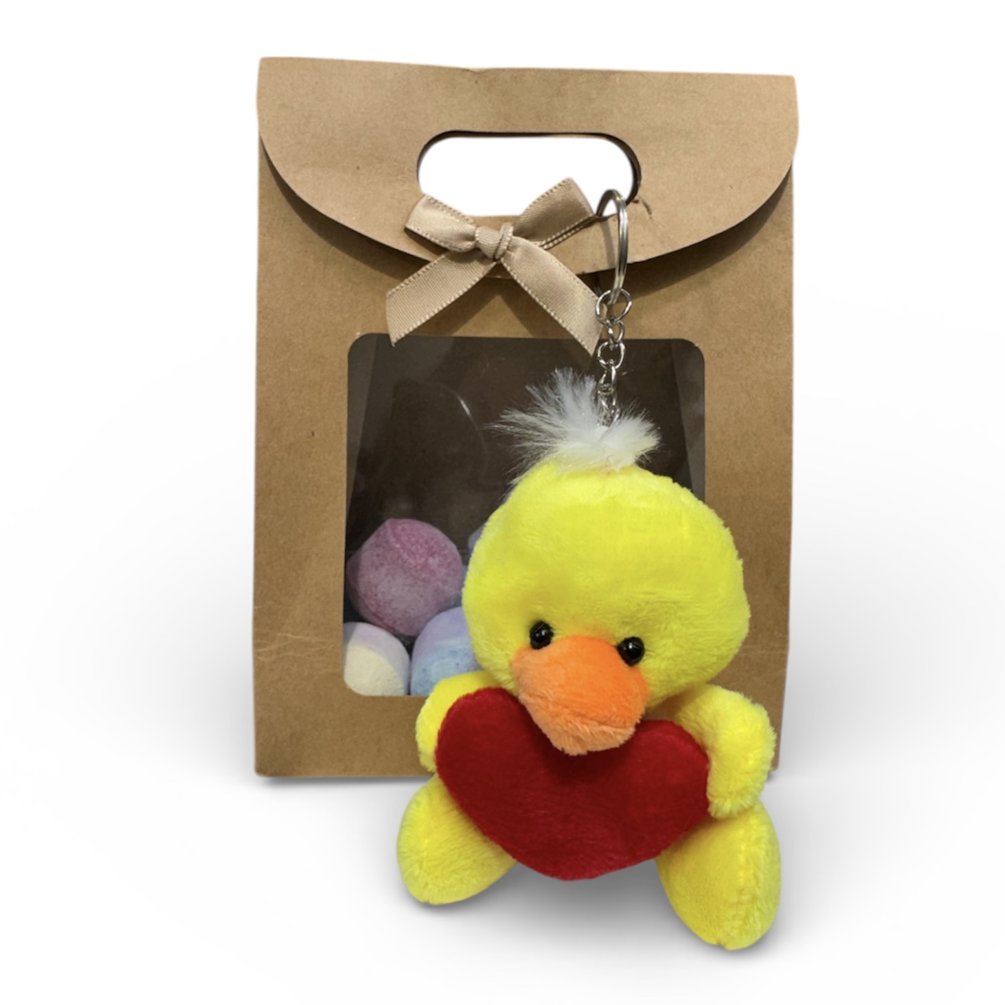 peluche 6 a