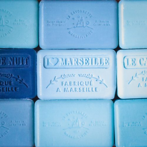 Sapone di Marsiglia PROFUMI & COLORI